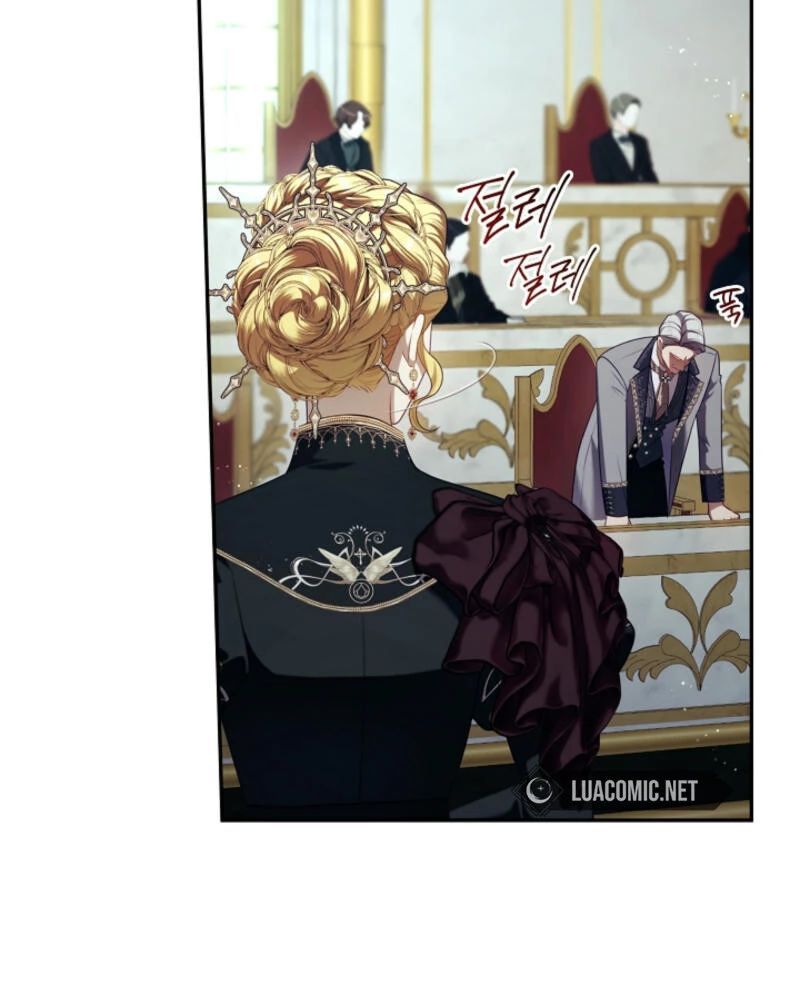 Thợ Săn Hạng S Không Muốn Trở Thành Công Chúa Phản Diện Chapter 64 - Trang 2