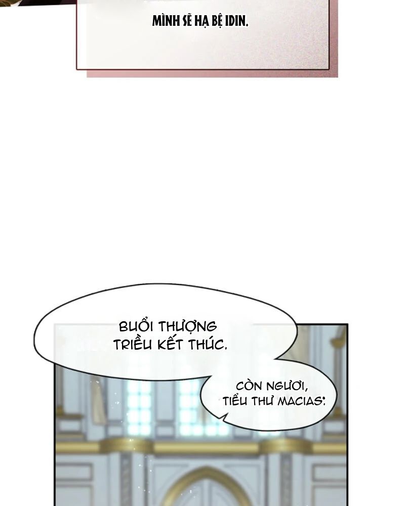 Thợ Săn Hạng S Không Muốn Trở Thành Công Chúa Phản Diện Chapter 64 - Trang 2
