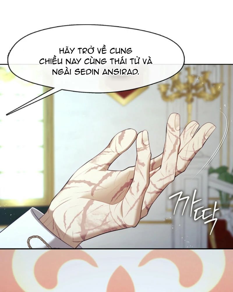 Thợ Săn Hạng S Không Muốn Trở Thành Công Chúa Phản Diện Chapter 64 - Trang 2