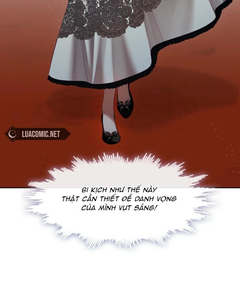 Thợ Săn Hạng S Không Muốn Trở Thành Công Chúa Phản Diện Chapter 64 - Trang 2