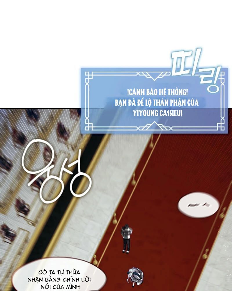 Thợ Săn Hạng S Không Muốn Trở Thành Công Chúa Phản Diện Chapter 64 - Trang 2