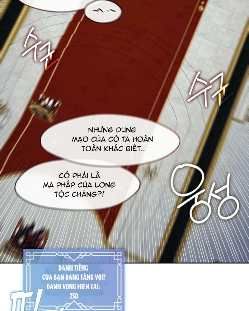Thợ Săn Hạng S Không Muốn Trở Thành Công Chúa Phản Diện Chapter 64 - Trang 2