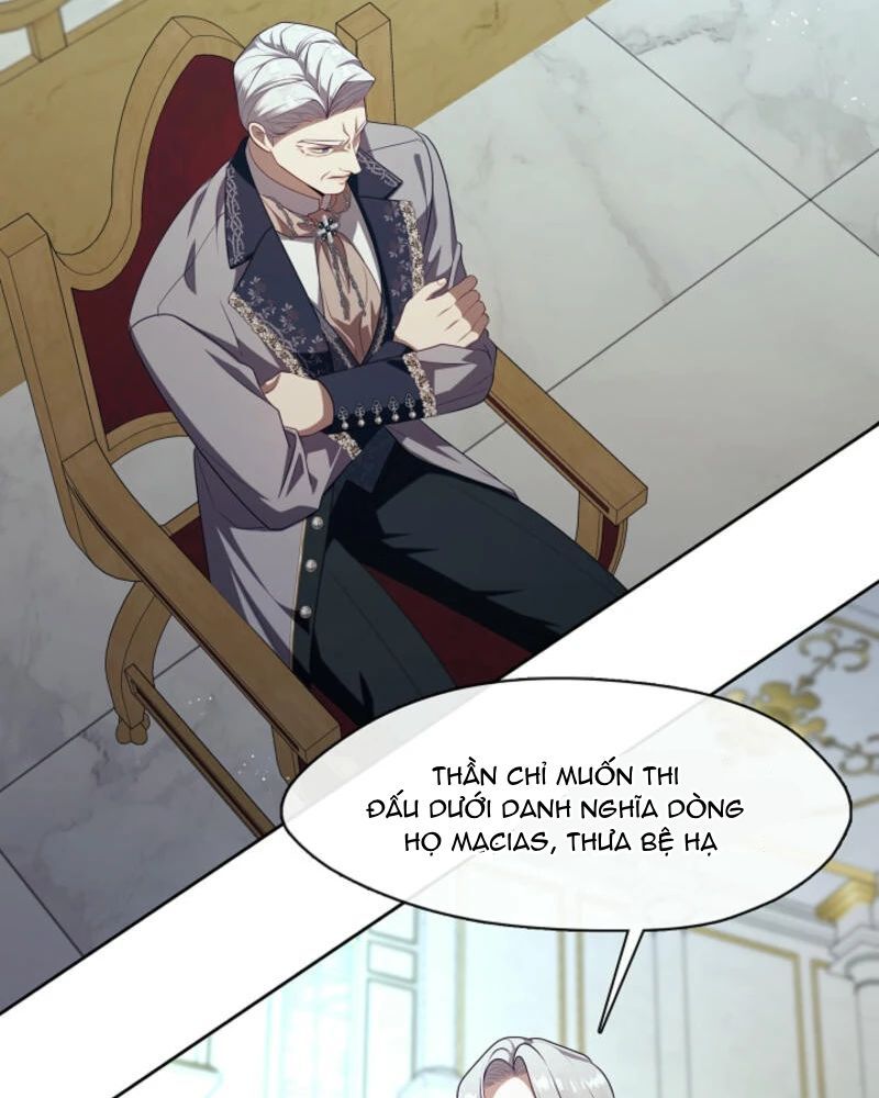Thợ Săn Hạng S Không Muốn Trở Thành Công Chúa Phản Diện Chapter 64 - Trang 2