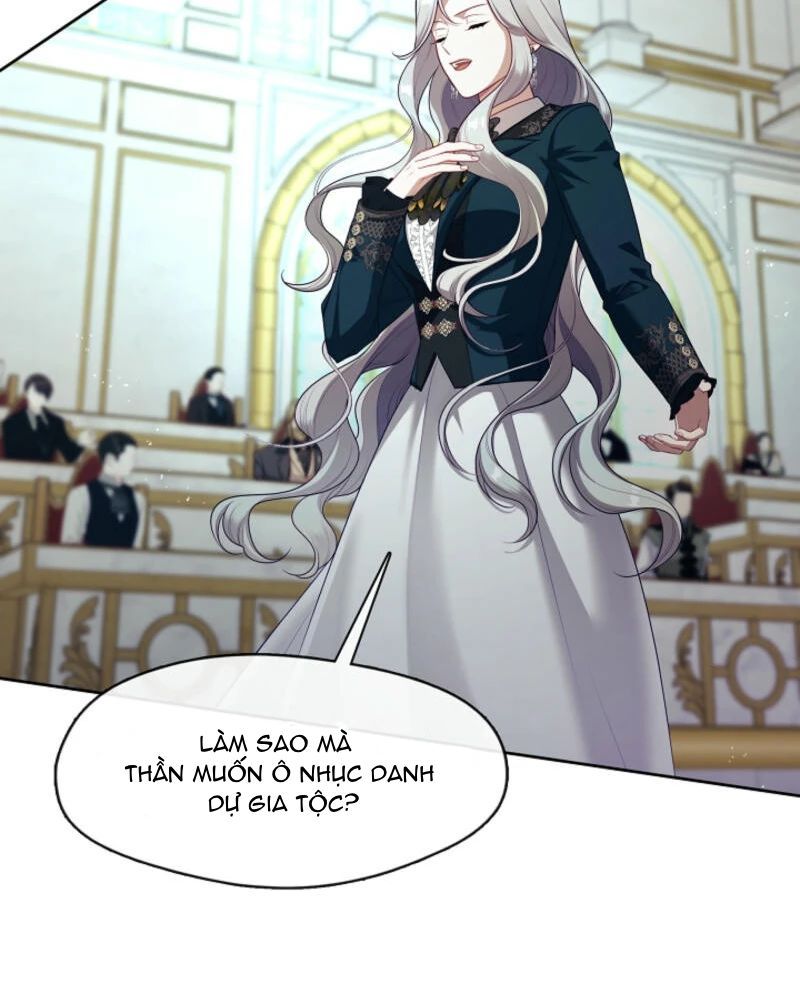 Thợ Săn Hạng S Không Muốn Trở Thành Công Chúa Phản Diện Chapter 64 - Trang 2