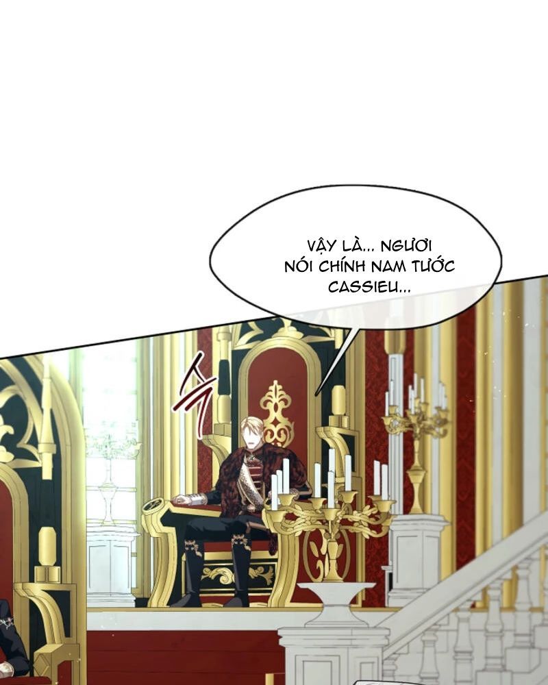 Thợ Săn Hạng S Không Muốn Trở Thành Công Chúa Phản Diện Chapter 64 - Trang 2