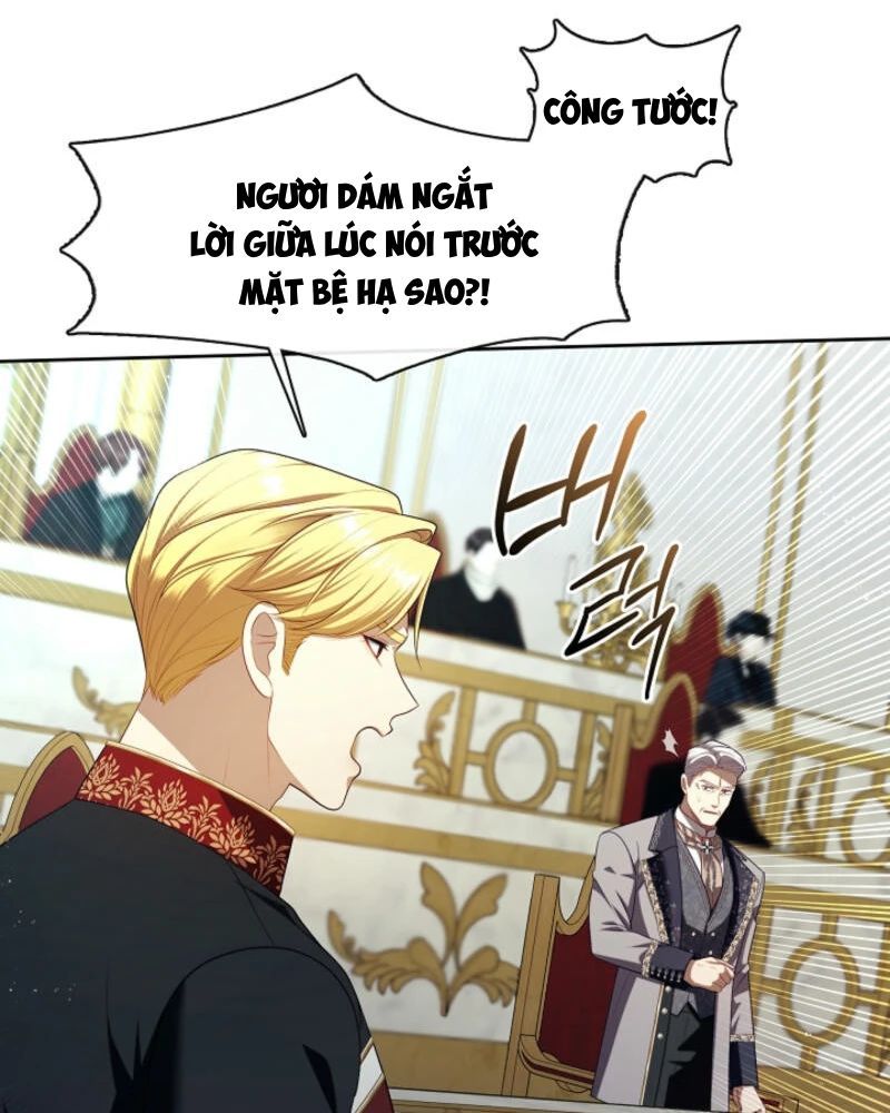 Thợ Săn Hạng S Không Muốn Trở Thành Công Chúa Phản Diện Chapter 64 - Trang 2