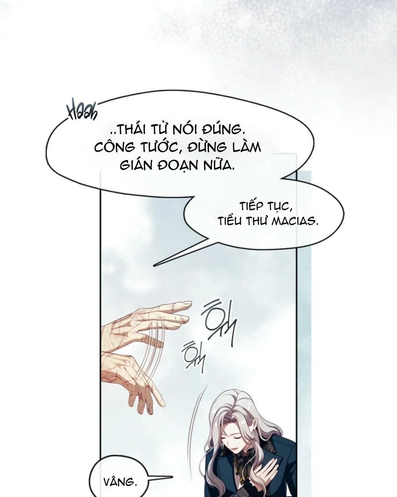Thợ Săn Hạng S Không Muốn Trở Thành Công Chúa Phản Diện Chapter 64 - Trang 2