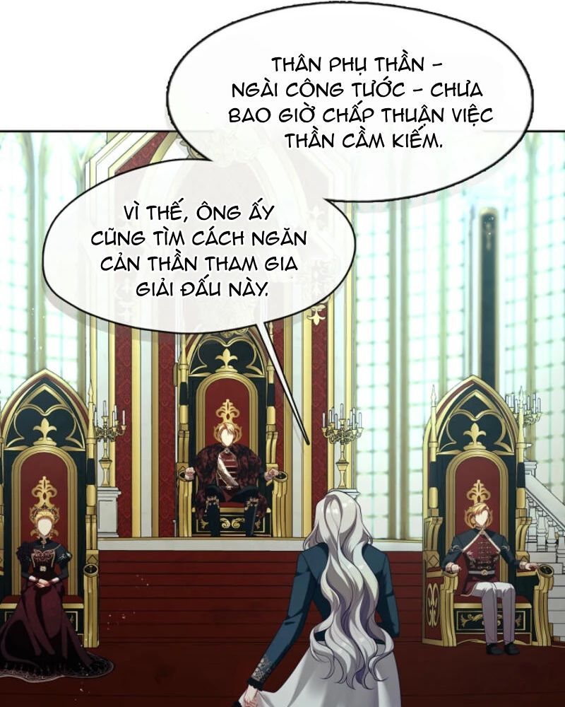 Thợ Săn Hạng S Không Muốn Trở Thành Công Chúa Phản Diện Chapter 64 - Trang 2