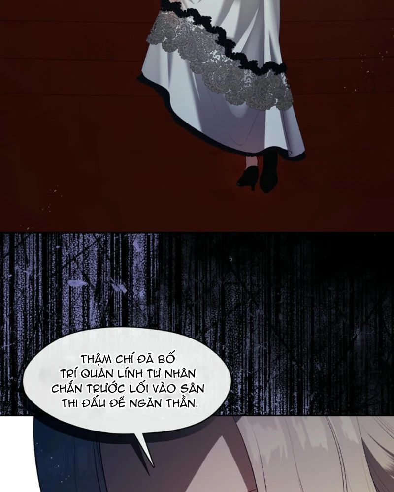 Thợ Săn Hạng S Không Muốn Trở Thành Công Chúa Phản Diện Chapter 64 - Trang 2