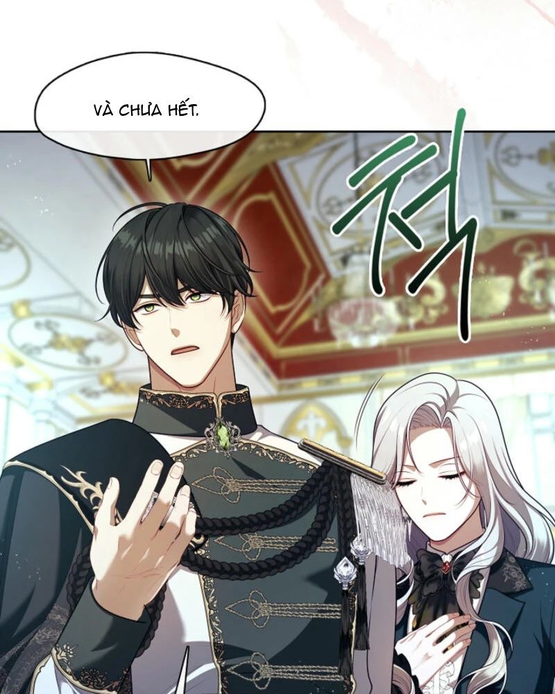 Thợ Săn Hạng S Không Muốn Trở Thành Công Chúa Phản Diện Chapter 64 - Trang 2