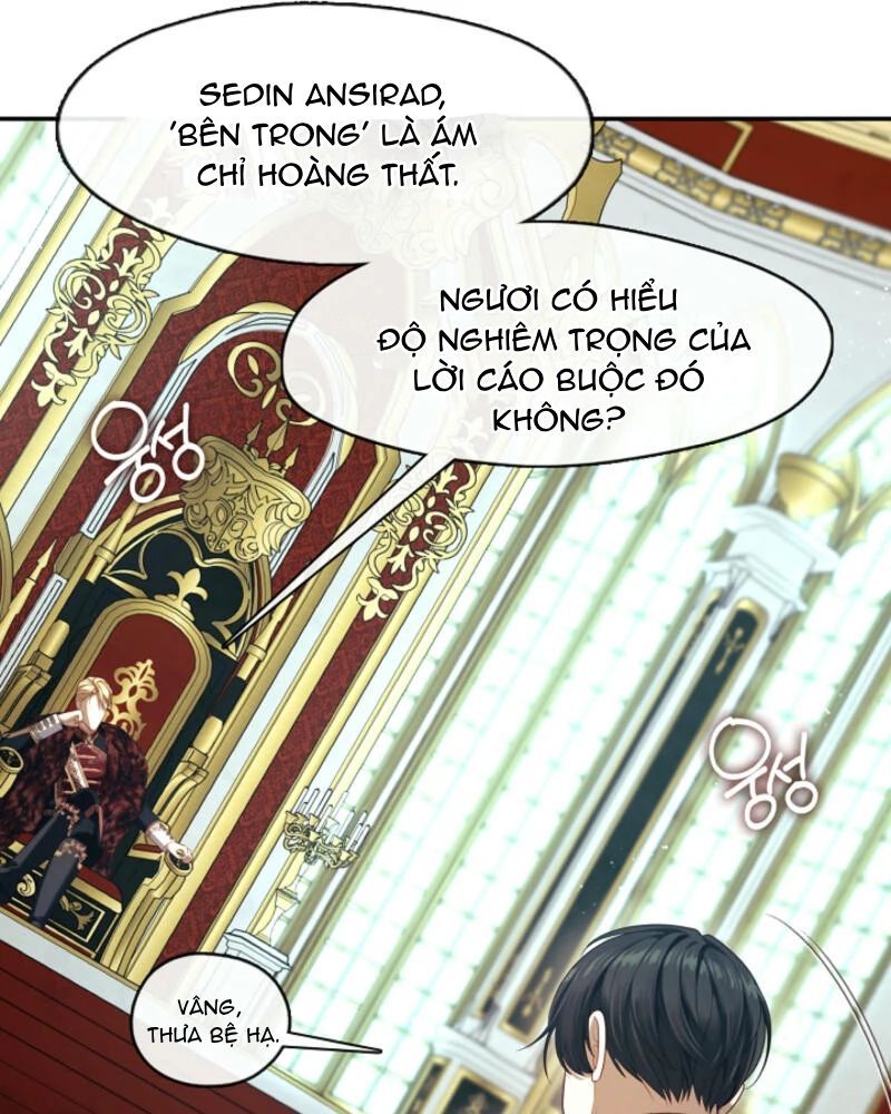 Thợ Săn Hạng S Không Muốn Trở Thành Công Chúa Phản Diện Chapter 64 - Trang 2