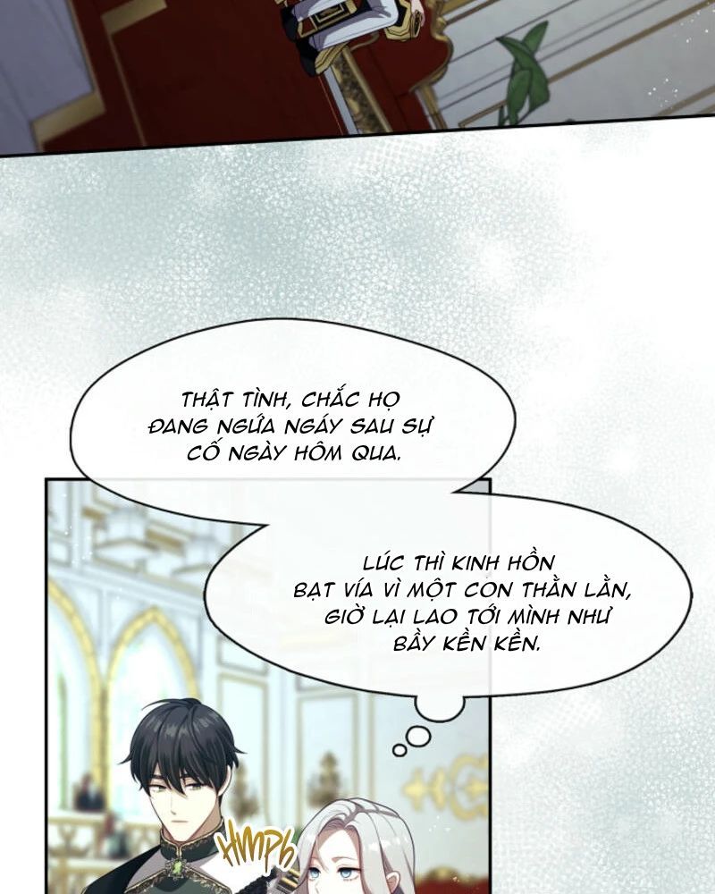 Thợ Săn Hạng S Không Muốn Trở Thành Công Chúa Phản Diện Chapter 64 - Trang 2