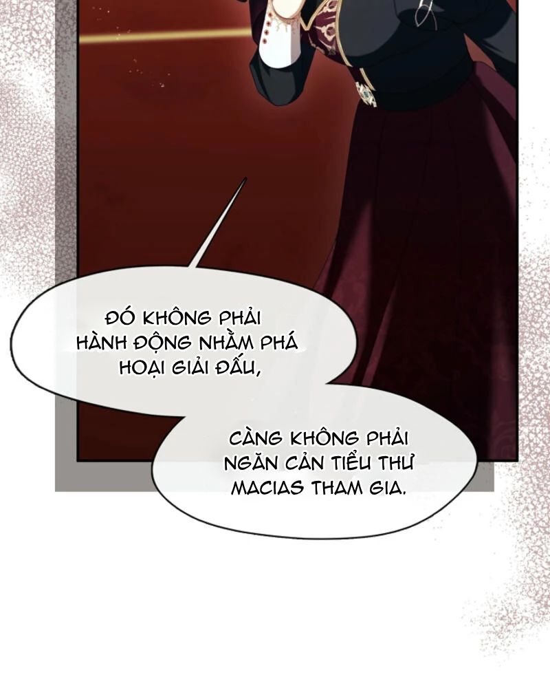 Thợ Săn Hạng S Không Muốn Trở Thành Công Chúa Phản Diện Chapter 64 - Trang 2
