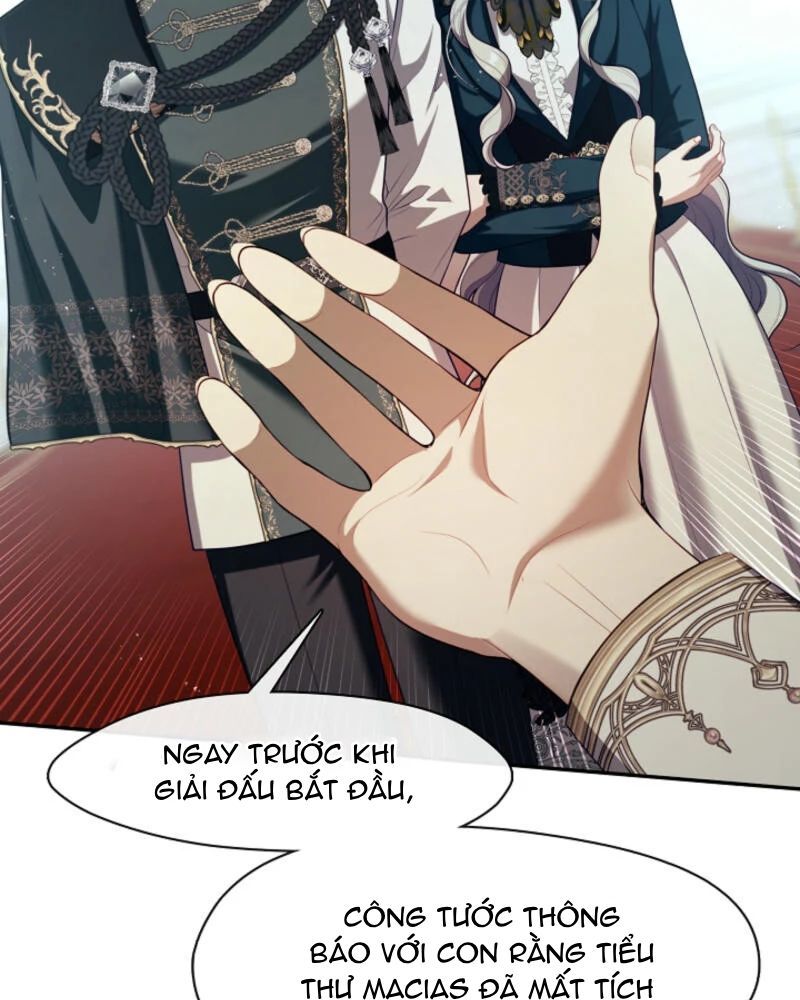 Thợ Săn Hạng S Không Muốn Trở Thành Công Chúa Phản Diện Chapter 64 - Trang 2