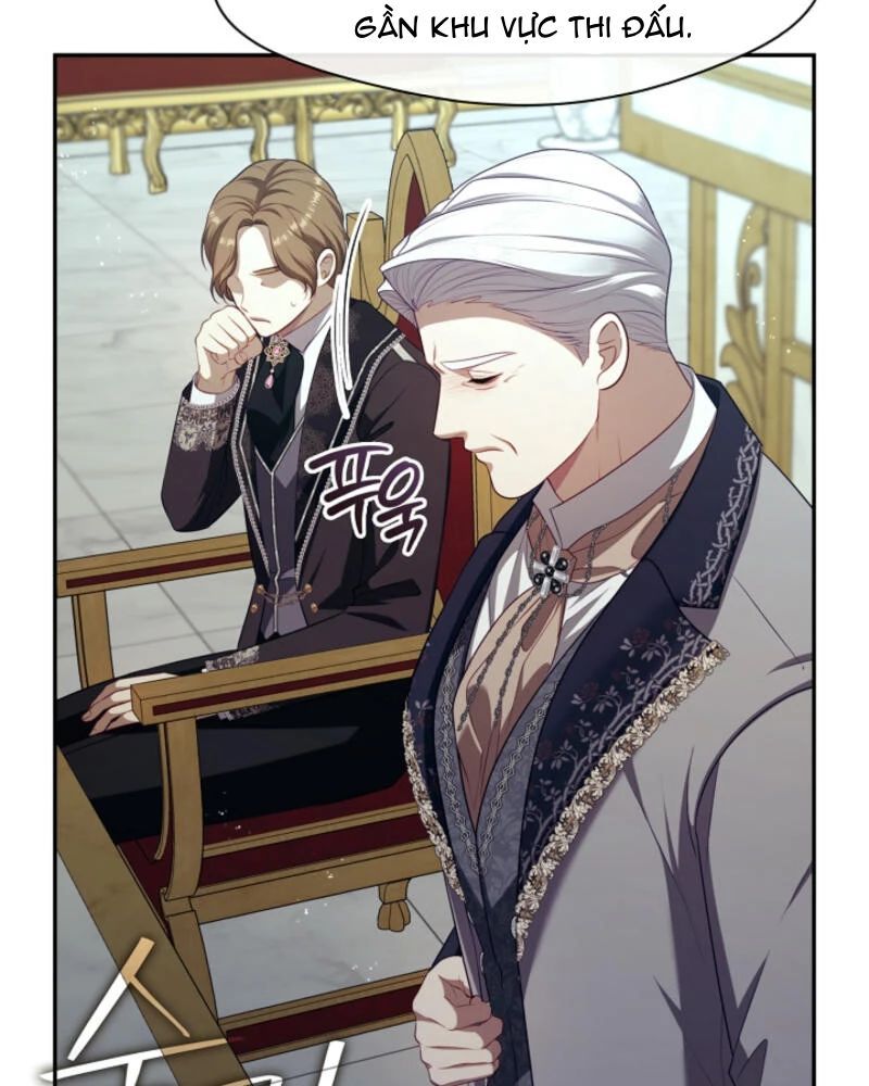 Thợ Săn Hạng S Không Muốn Trở Thành Công Chúa Phản Diện Chapter 64 - Trang 2