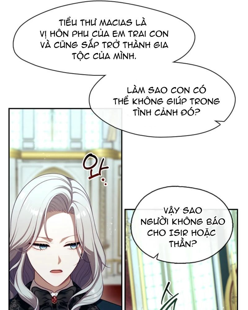 Thợ Săn Hạng S Không Muốn Trở Thành Công Chúa Phản Diện Chapter 64 - Trang 2