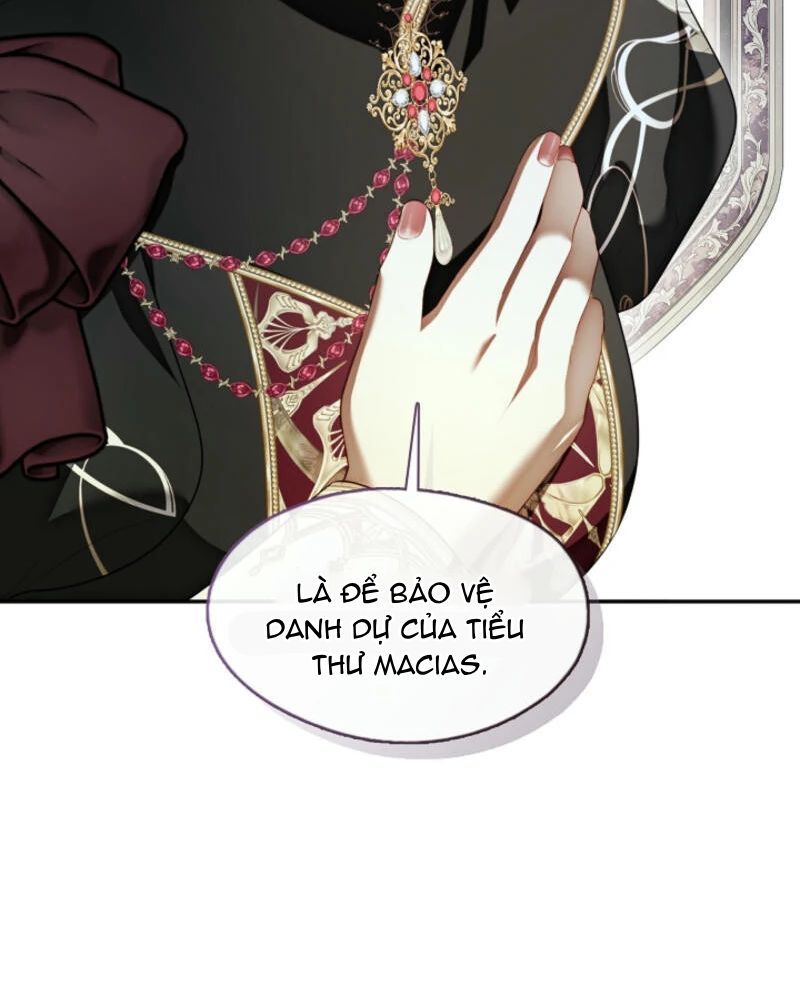 Thợ Săn Hạng S Không Muốn Trở Thành Công Chúa Phản Diện Chapter 64 - Trang 2