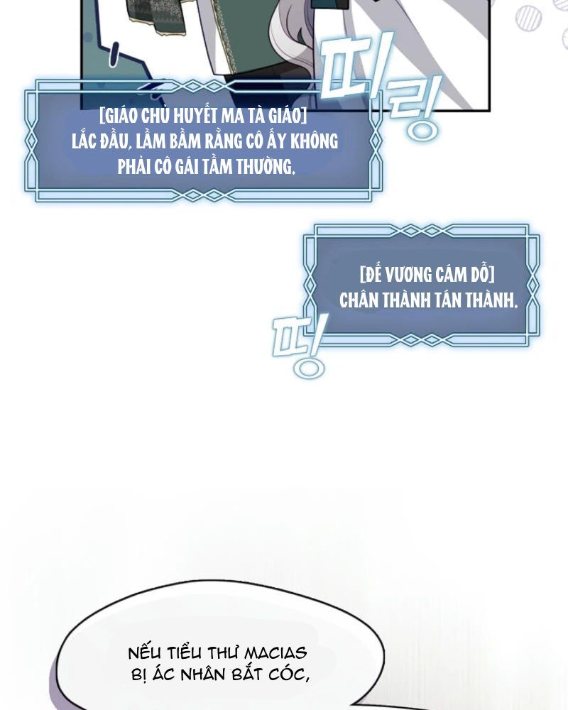 Thợ Săn Hạng S Không Muốn Trở Thành Công Chúa Phản Diện Chapter 64 - Trang 2