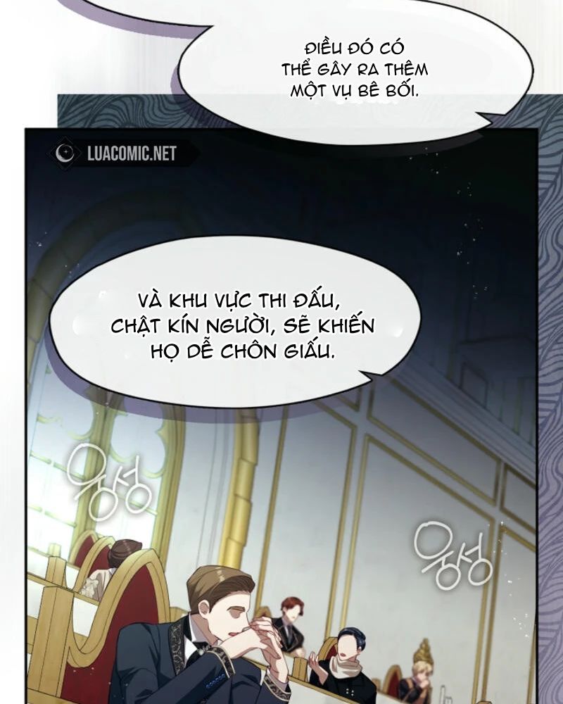 Thợ Săn Hạng S Không Muốn Trở Thành Công Chúa Phản Diện Chapter 64 - Trang 2