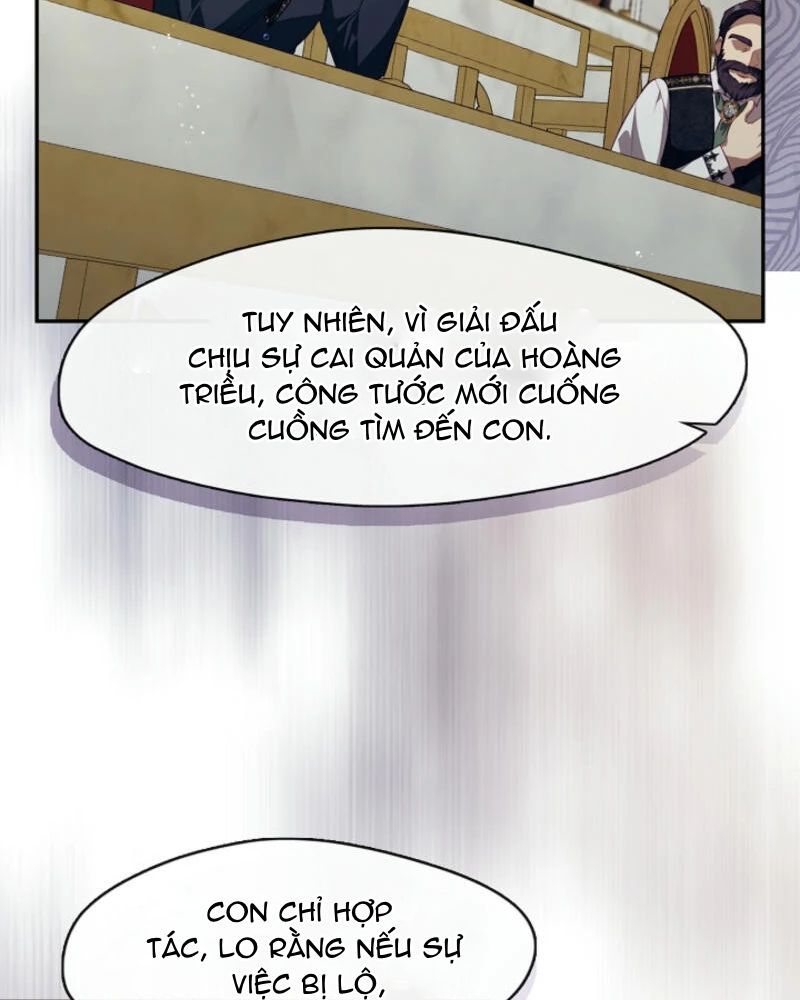 Thợ Săn Hạng S Không Muốn Trở Thành Công Chúa Phản Diện Chapter 64 - Trang 2