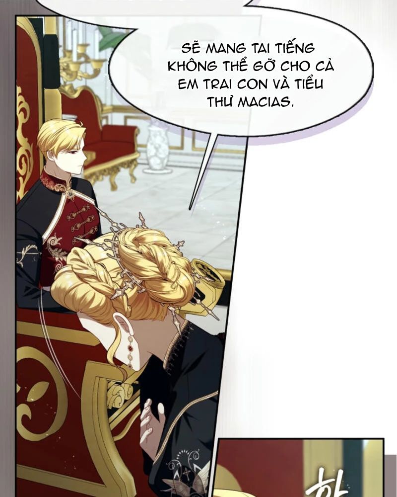 Thợ Săn Hạng S Không Muốn Trở Thành Công Chúa Phản Diện Chapter 64 - Trang 2