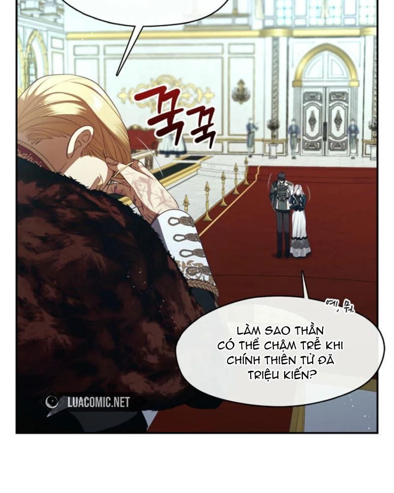 Thợ Săn Hạng S Không Muốn Trở Thành Công Chúa Phản Diện Chapter 64 - Trang 2