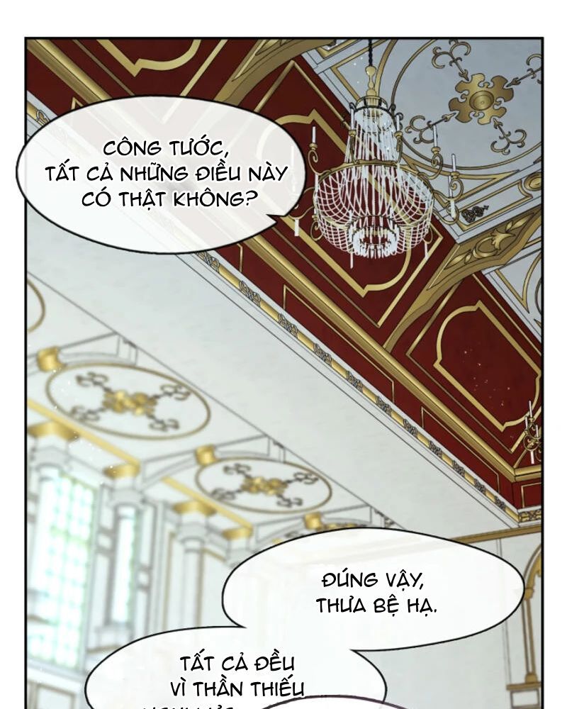Thợ Săn Hạng S Không Muốn Trở Thành Công Chúa Phản Diện Chapter 64 - Trang 2