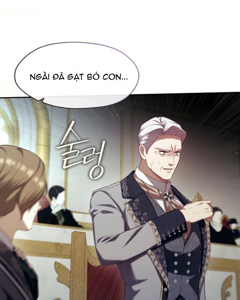 Thợ Săn Hạng S Không Muốn Trở Thành Công Chúa Phản Diện Chapter 64 - Trang 2