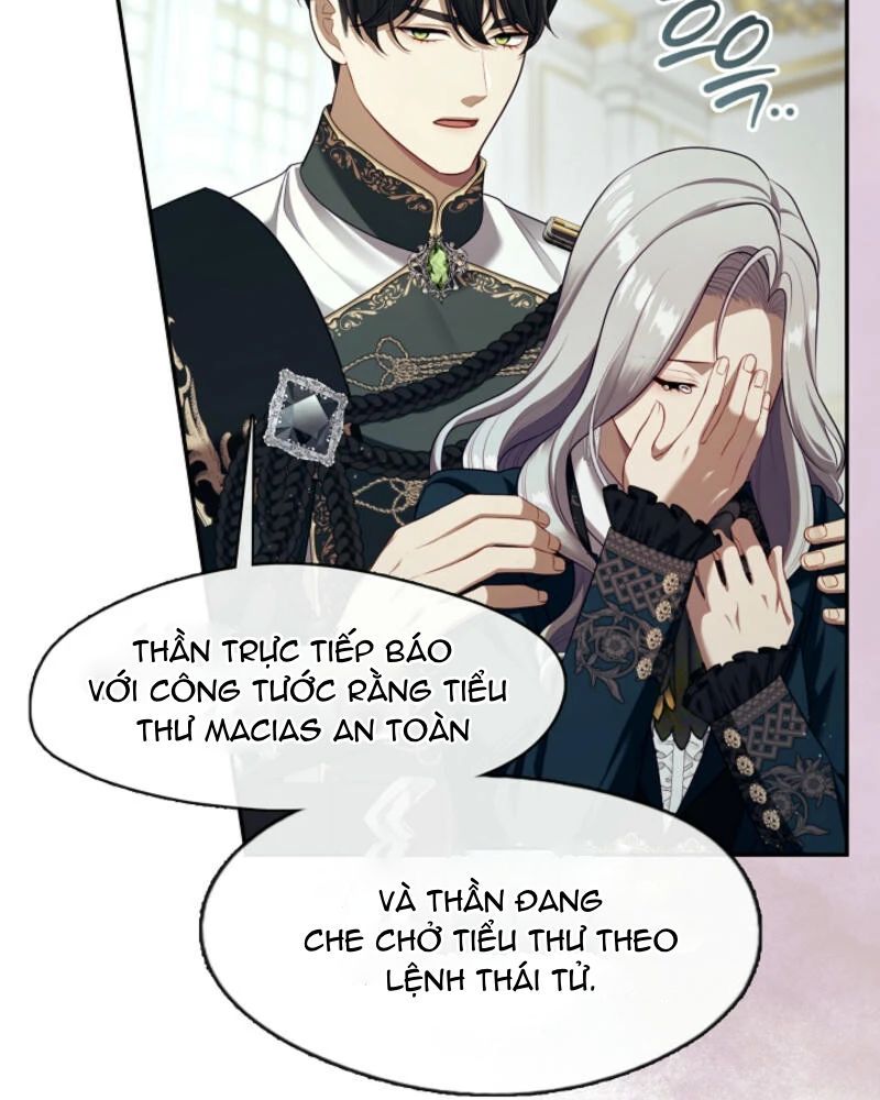 Thợ Săn Hạng S Không Muốn Trở Thành Công Chúa Phản Diện Chapter 64 - Trang 2