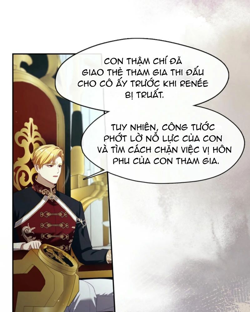 Thợ Săn Hạng S Không Muốn Trở Thành Công Chúa Phản Diện Chapter 64 - Trang 2