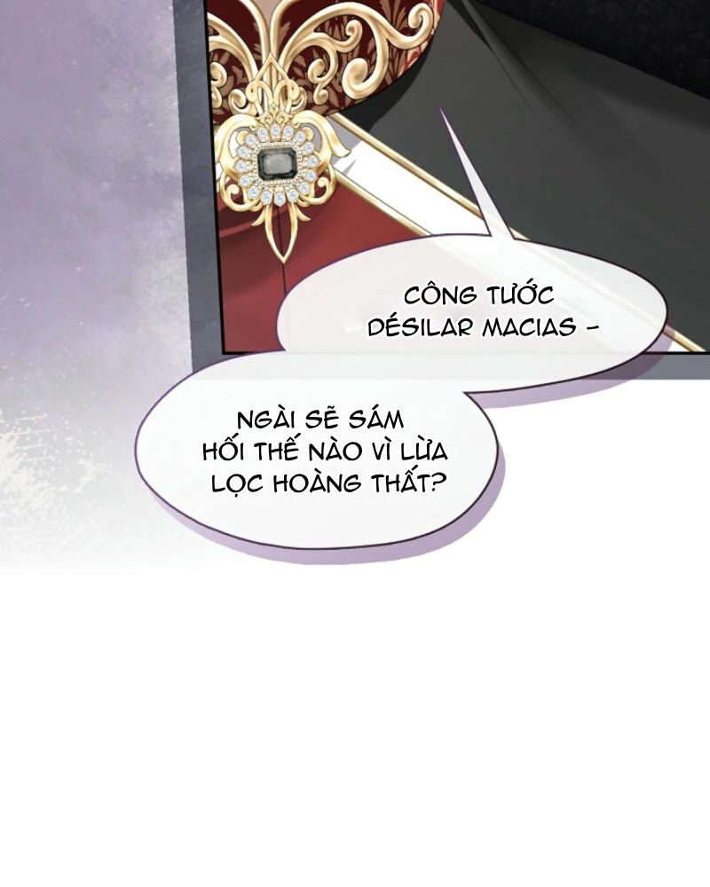Thợ Săn Hạng S Không Muốn Trở Thành Công Chúa Phản Diện Chapter 64 - Trang 2