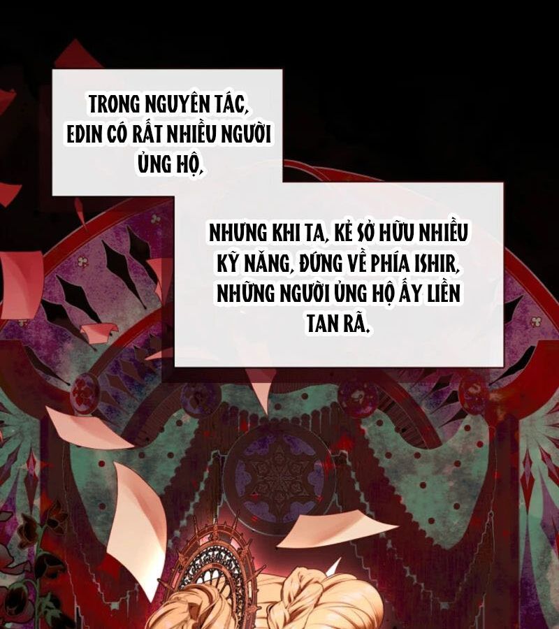 Thợ Săn Hạng S Không Muốn Trở Thành Công Chúa Phản Diện Chapter 67 - Trang 2