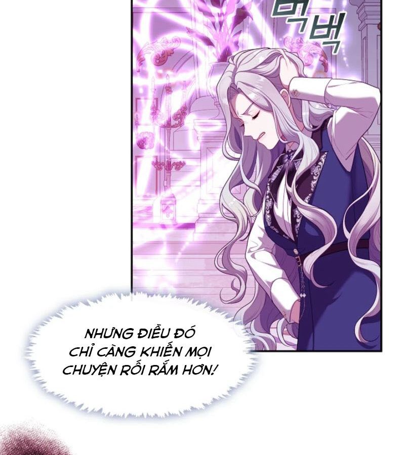 Thợ Săn Hạng S Không Muốn Trở Thành Công Chúa Phản Diện Chapter 67 - Trang 2