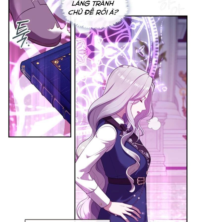 Thợ Săn Hạng S Không Muốn Trở Thành Công Chúa Phản Diện Chapter 67 - Trang 2