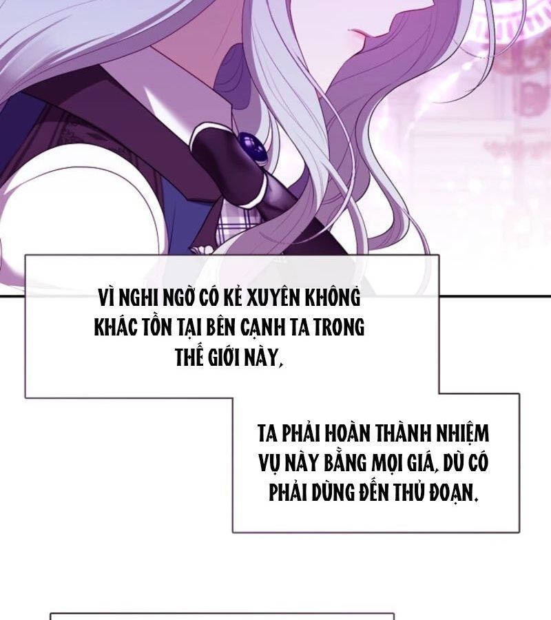 Thợ Săn Hạng S Không Muốn Trở Thành Công Chúa Phản Diện Chapter 67 - Trang 2