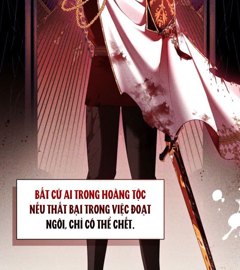 Thợ Săn Hạng S Không Muốn Trở Thành Công Chúa Phản Diện Chapter 67 - Trang 2