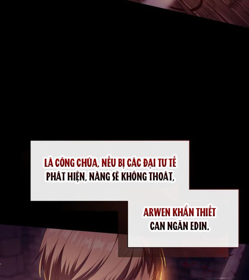 Thợ Săn Hạng S Không Muốn Trở Thành Công Chúa Phản Diện Chapter 67 - Trang 2