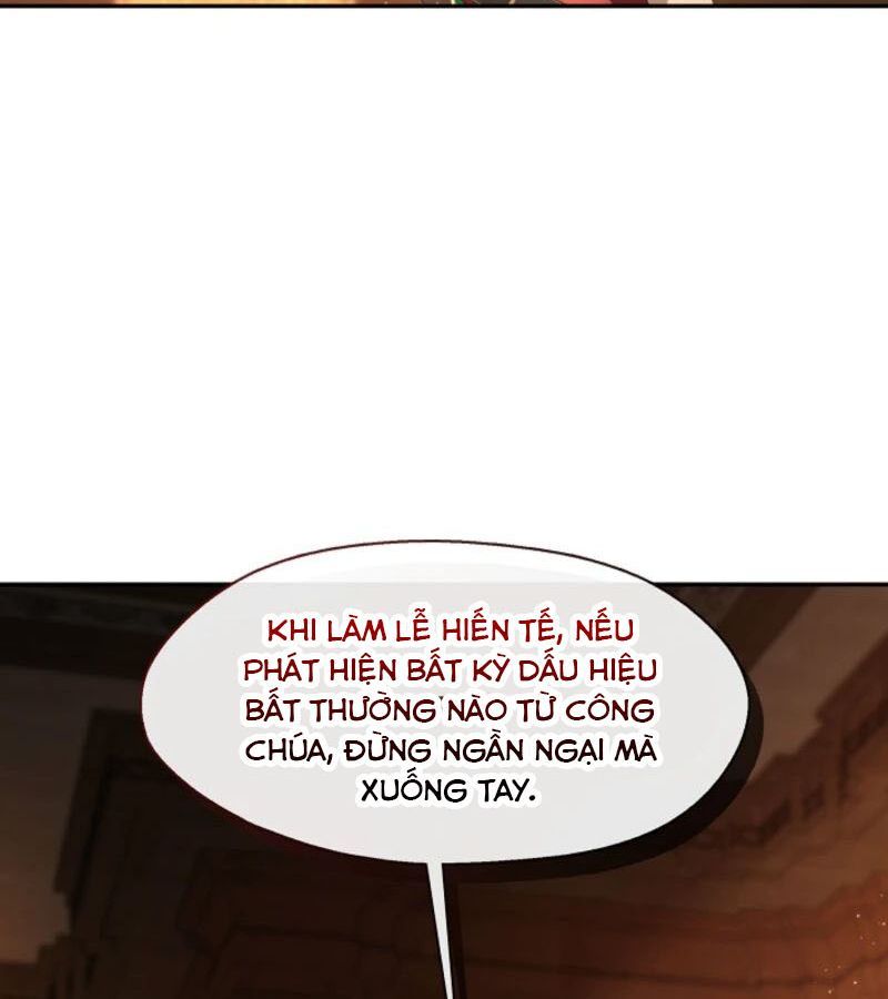 Thợ Săn Hạng S Không Muốn Trở Thành Công Chúa Phản Diện Chapter 67 - Trang 2