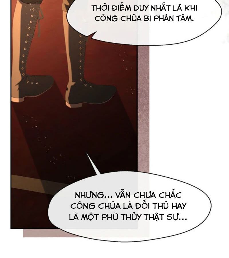 Thợ Săn Hạng S Không Muốn Trở Thành Công Chúa Phản Diện Chapter 67 - Trang 2