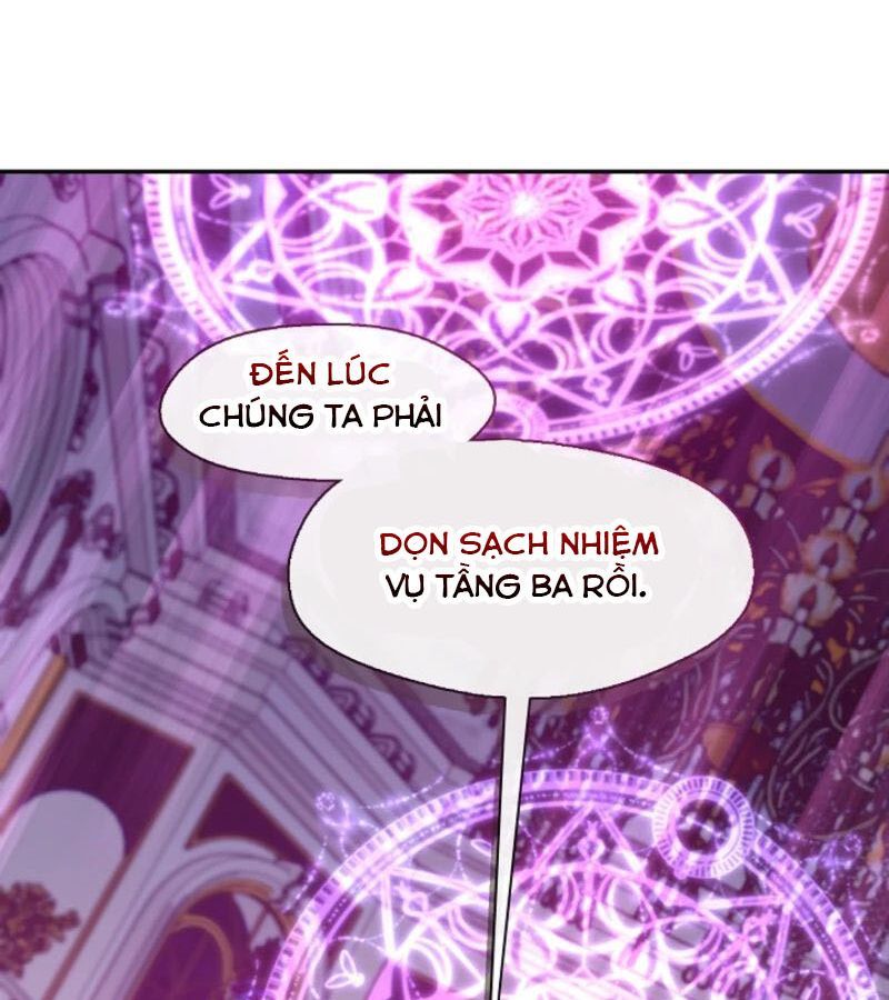 Thợ Săn Hạng S Không Muốn Trở Thành Công Chúa Phản Diện Chapter 67 - Trang 2