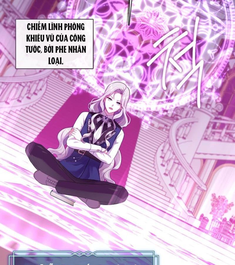 Thợ Săn Hạng S Không Muốn Trở Thành Công Chúa Phản Diện Chapter 67 - Trang 2
