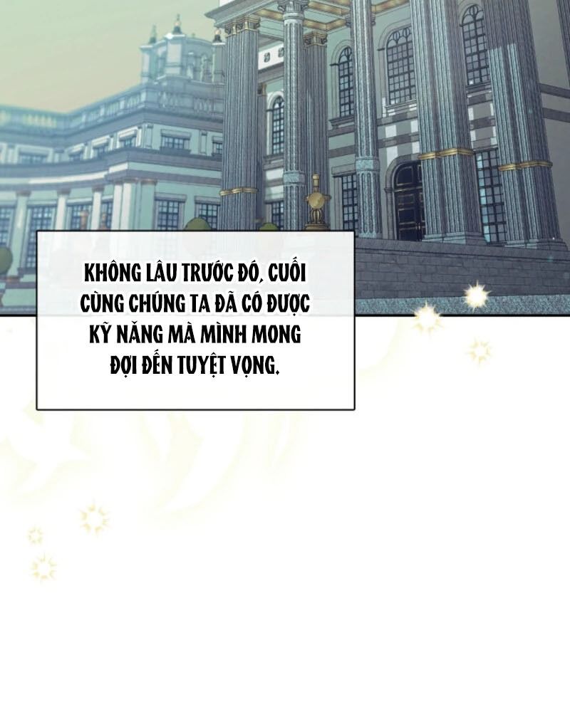 Thợ Săn Hạng S Không Muốn Trở Thành Công Chúa Phản Diện Chapter 68 - Trang 2
