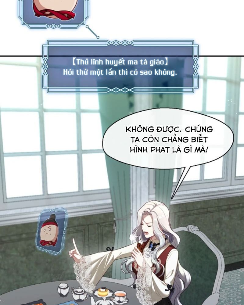 Thợ Săn Hạng S Không Muốn Trở Thành Công Chúa Phản Diện Chapter 68 - Trang 2
