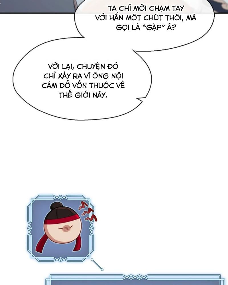 Thợ Săn Hạng S Không Muốn Trở Thành Công Chúa Phản Diện Chapter 68 - Trang 2