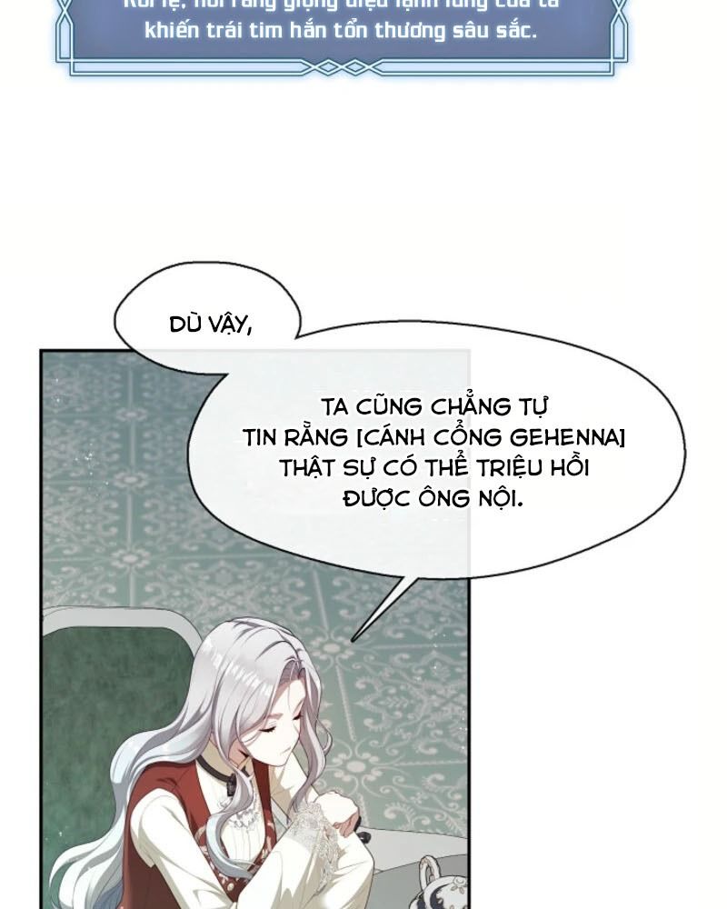 Thợ Săn Hạng S Không Muốn Trở Thành Công Chúa Phản Diện Chapter 68 - Trang 2