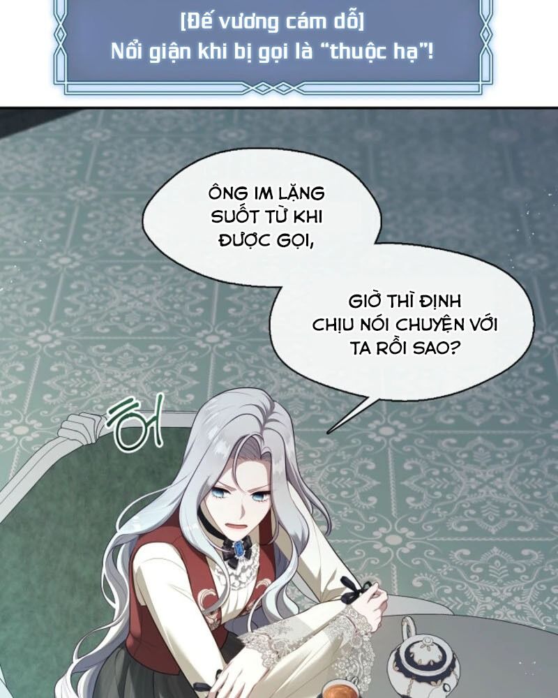 Thợ Săn Hạng S Không Muốn Trở Thành Công Chúa Phản Diện Chapter 68 - Trang 2
