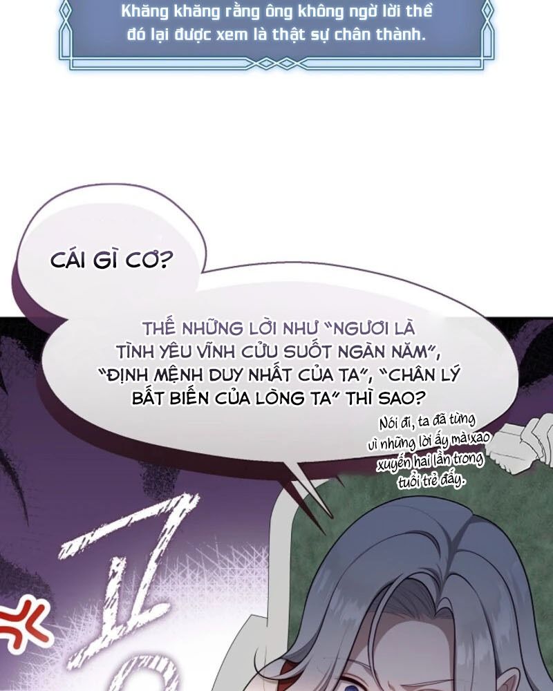 Thợ Săn Hạng S Không Muốn Trở Thành Công Chúa Phản Diện Chapter 68 - Trang 2