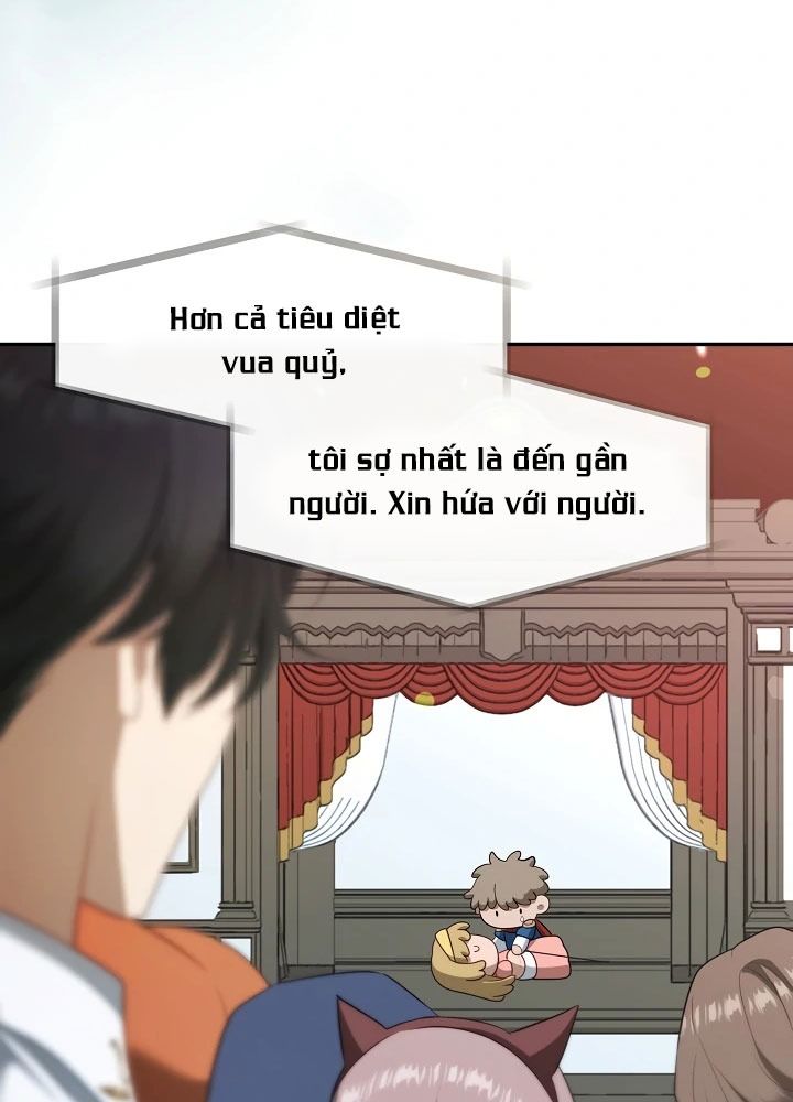 Thợ Săn Hạng S Không Muốn Trở Thành Công Chúa Phản Diện Chapter 69 - Trang 2