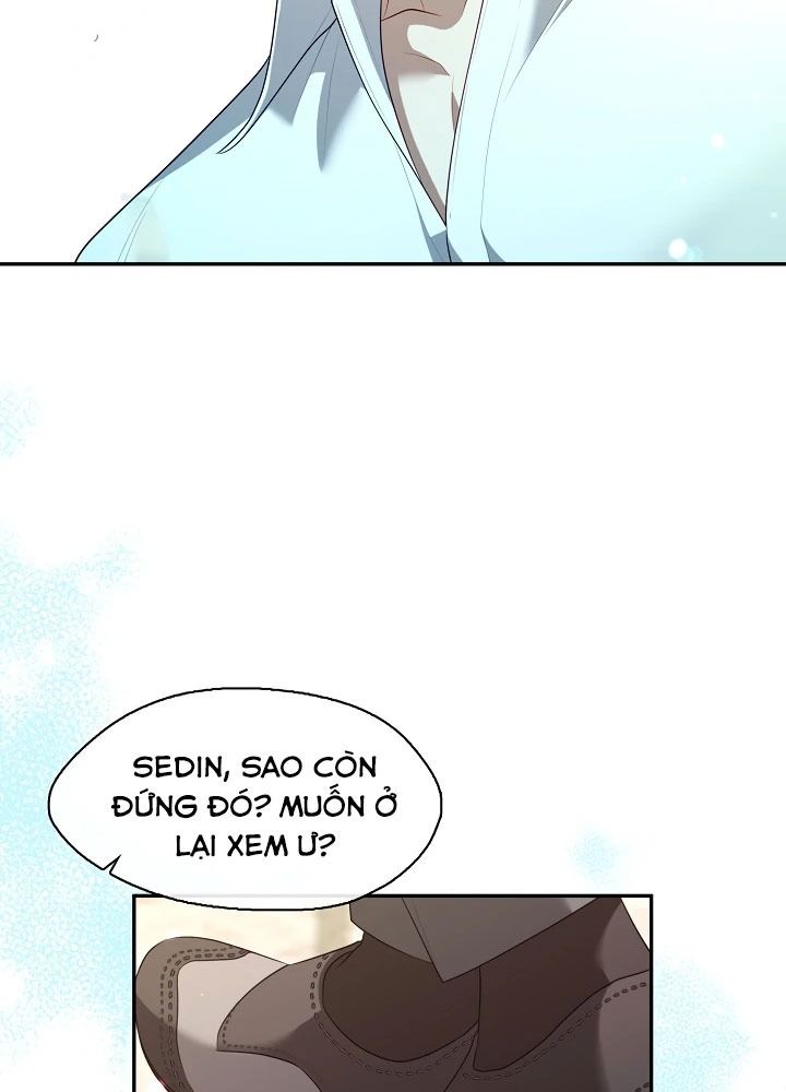 Thợ Săn Hạng S Không Muốn Trở Thành Công Chúa Phản Diện Chapter 69 - Trang 2