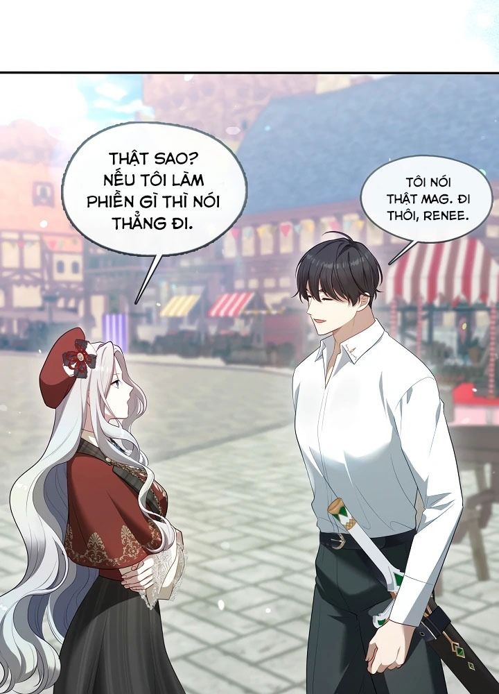 Thợ Săn Hạng S Không Muốn Trở Thành Công Chúa Phản Diện Chapter 69 - Trang 2
